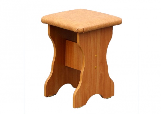 Табурет кожзам