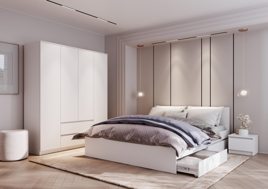 Спальня Симпл