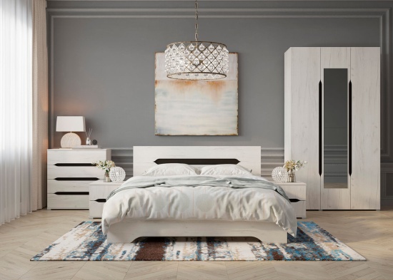 Спальня Вега Горизонт