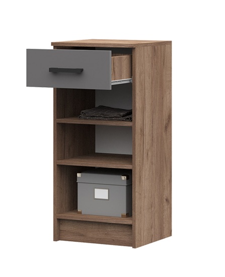 Машенька Тумба с ящиком ТБ 201