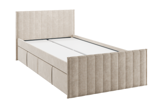 капучино (велюр)