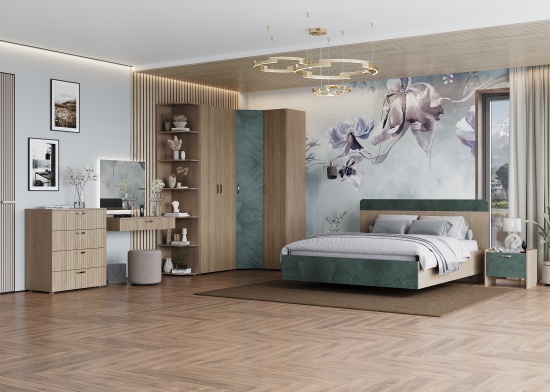 Спальня "Ева"