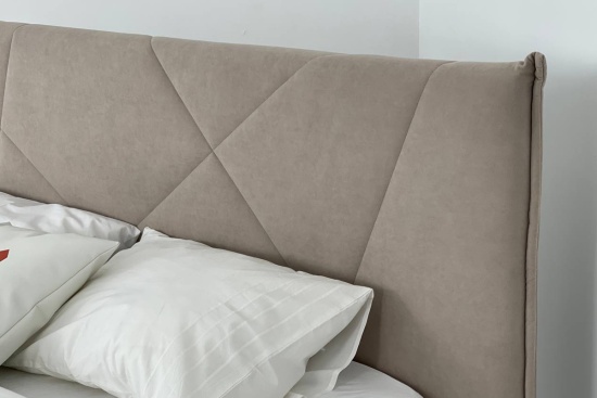 Кровать 1,6 с основанием Бест