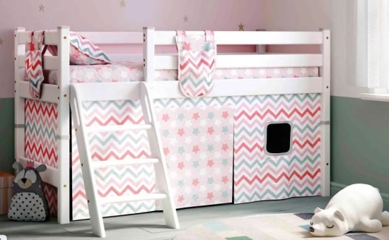 Зигзаг коралловый/Пряники коралловый