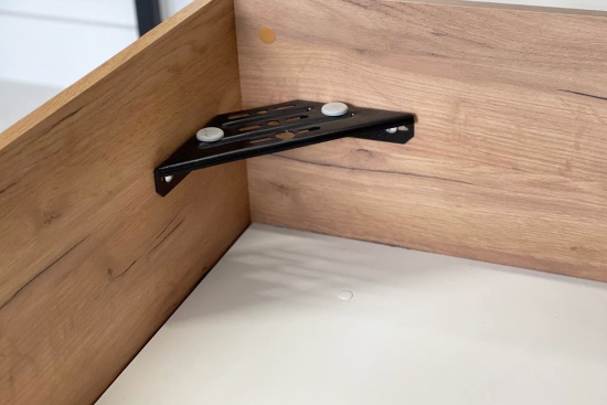 Кровать с подъемным механизмом "Юниор" 90х200 см