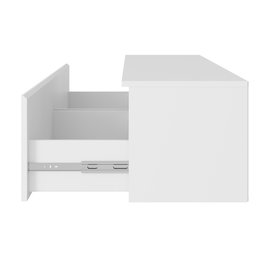 Шкаф навесной ШКН-07 МС Симпл