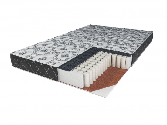 Матрац ХИТ-2 200*190/195/200