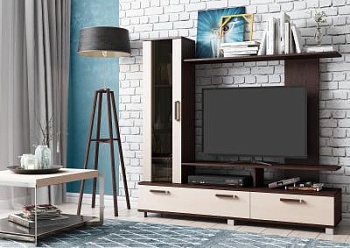 Гостиная СОЛО  6