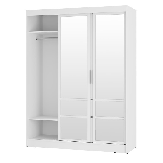 Шкаф-купе Симпл ШКК-06