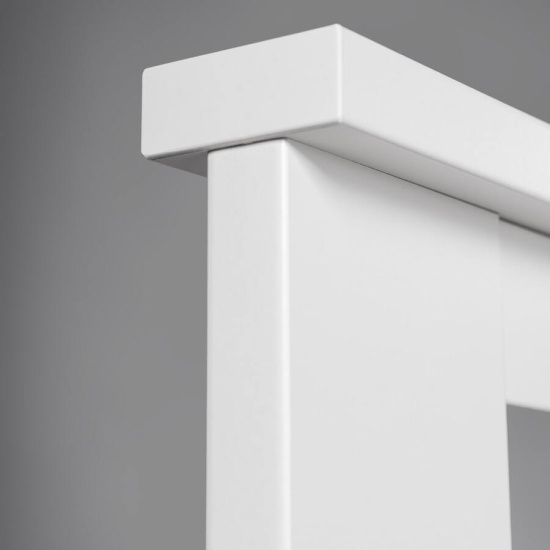 Сага Кровать одинарная 90