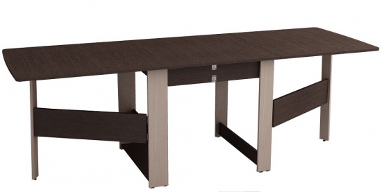 Стол-книжка Колибри 12.2