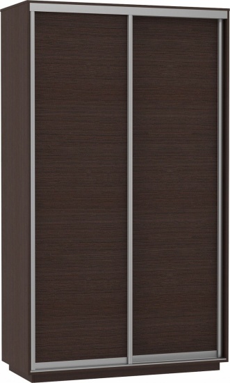Шкаф-купе Экспресс ДСП/ДСП 1400 х 2200 х 600
