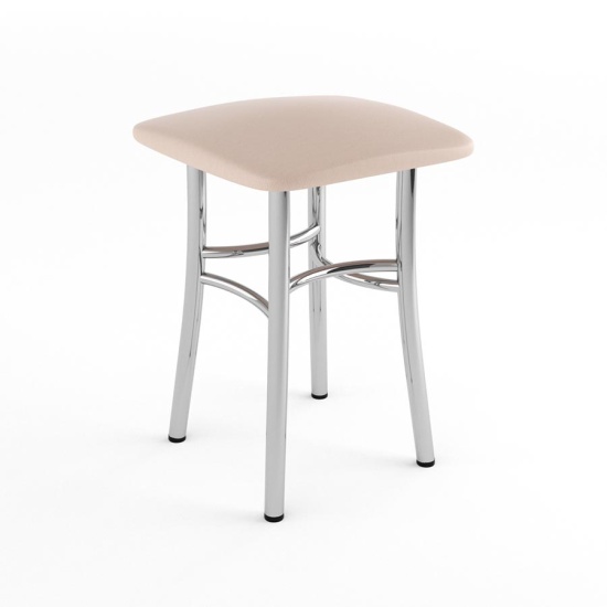 Табурет Классик  / Хром