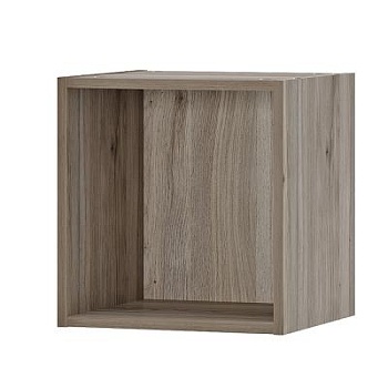 Полка навесная АН-05 МС Пандора