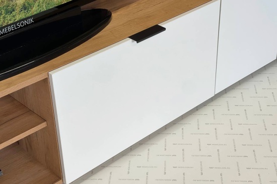  Бери Гостиная (Стенка)