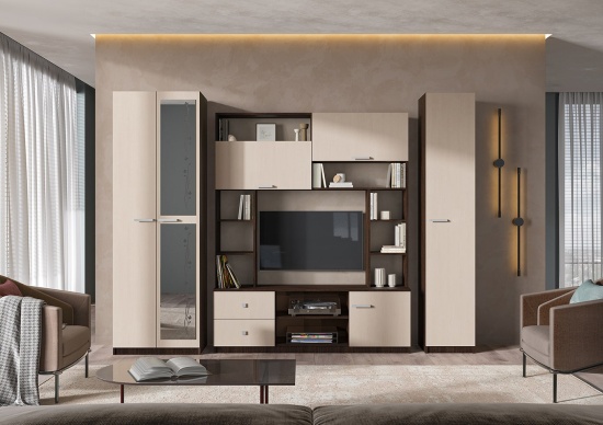 Стенка Марта М