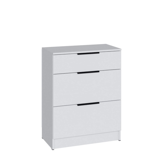 Прихожая Мадрид Обувница (0,7)