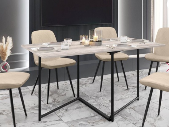 Стол-книжка Колибри 16