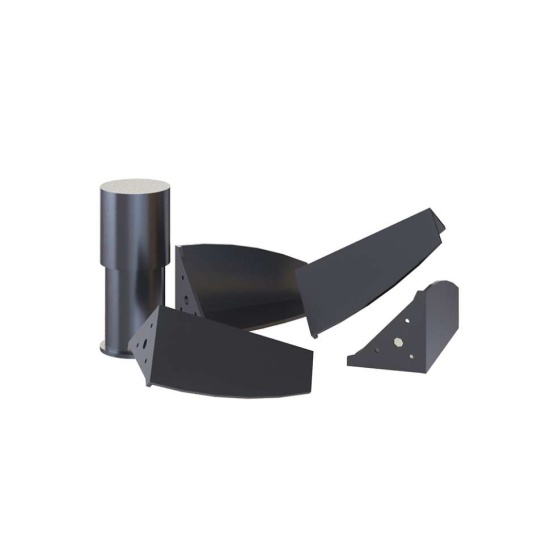 Опоры Сириния