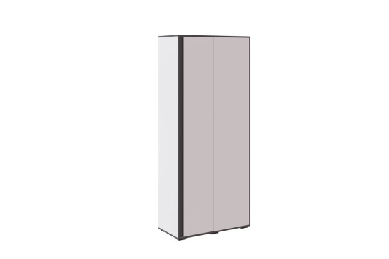 Шкаф угловой приставной "Асцелла"