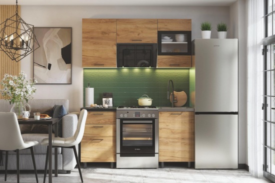 Кухня Аризона 1,6м