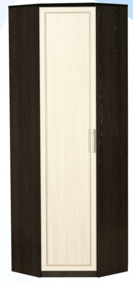 СТИЛЬ Шкаф угловой ШОУ