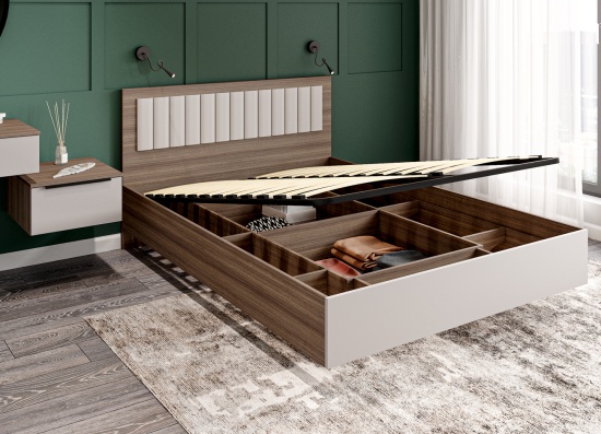 Модульная спальня «Роза»