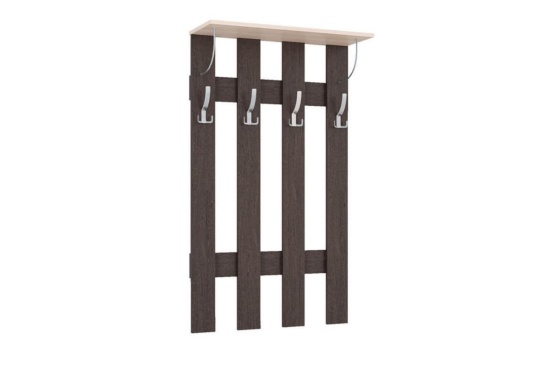 Вешалка ЯПВ-1 Ямайка