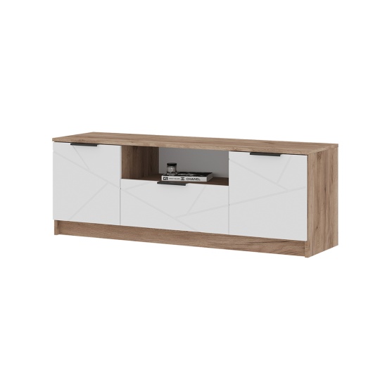 Орегон ТВ 01 Тумба под ТВ