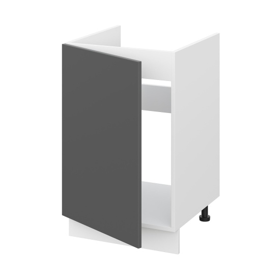 Норд шкаф нижний под мойку ШНМ 500