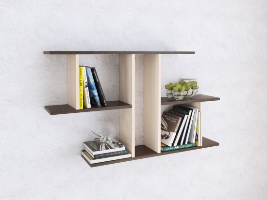 Полка навесная ПН-4 Тэкс