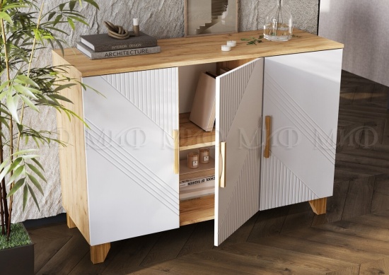 Ирис Комод 1200