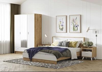 Спальня Ирис