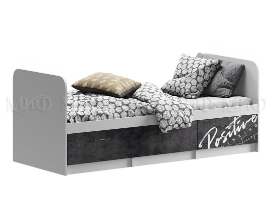  Вега NEW позитив Кровать 