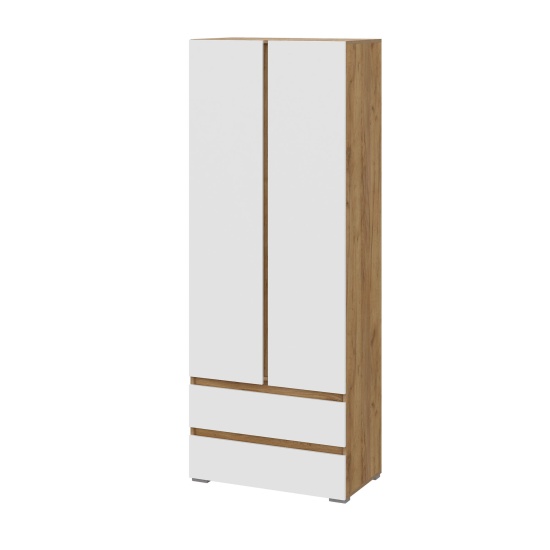 Люмо Шкаф 2-х створчатый ШК 01