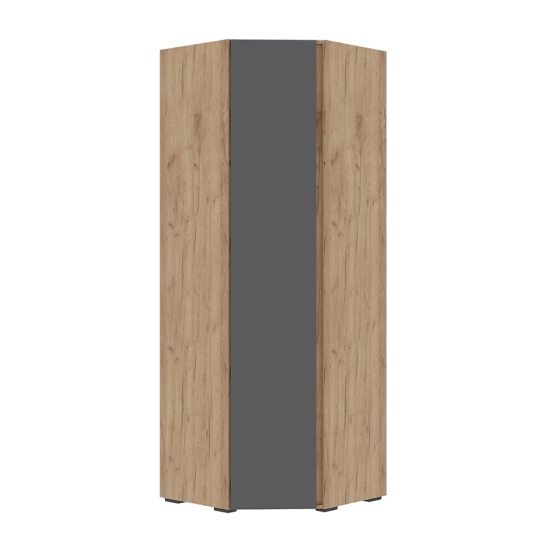 Хелен ШК 04 Шкаф угловой