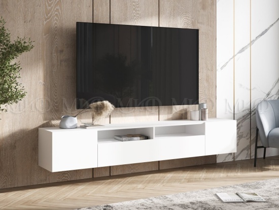 Тумба под ТВ Сити