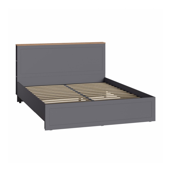 Остин Кровать 11.53+основание+опоры