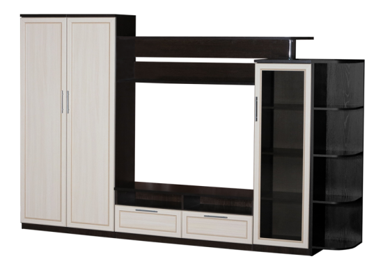 Набор мебели для гостиной СТИЛЬ 23