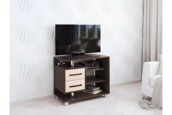 Тумба ТВ 011(2я) 				