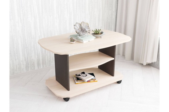 Журнальный стол Консул 2