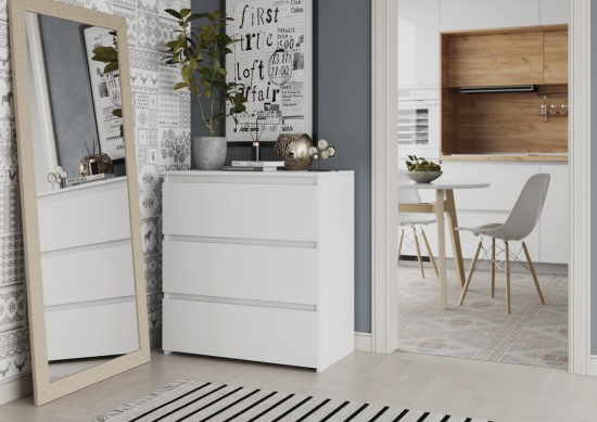 Комод "Милано 1"