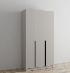 Шкафы распашные