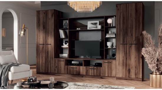 Гостиная Премьер