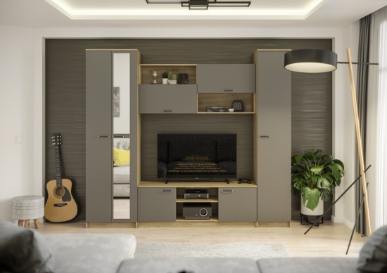 Гостиная Герда