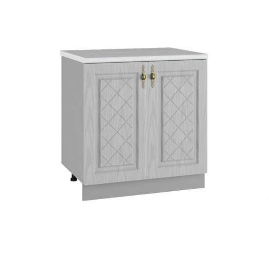 ГРАНД С 800 шкаф нижний (без столешн.)