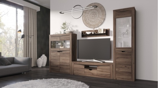 Модульная гостиная Регина