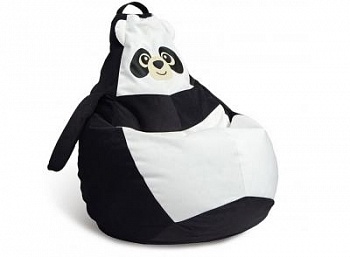 Кресло-мешок "Панда"