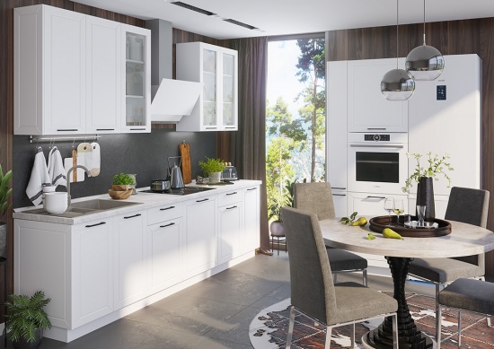 Кухня Кельн 