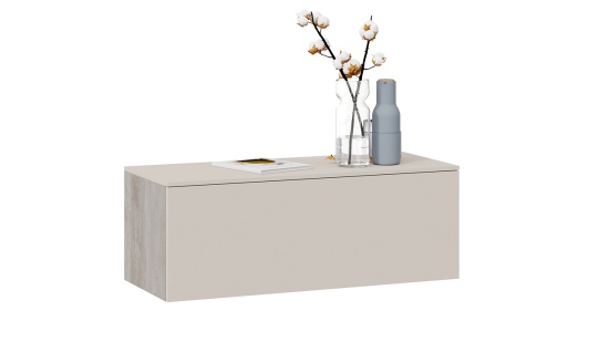 Тумба для теле- и радиоаппаратуры «Порто» ТД-393.03.12